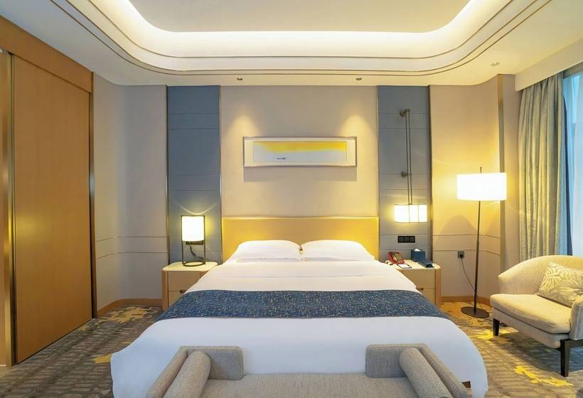 Hotel Ytl Ouyue International