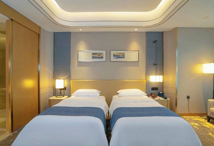 Hotel Ytl Ouyue International