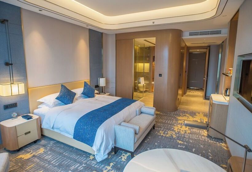 Hotel Ytl Ouyue International