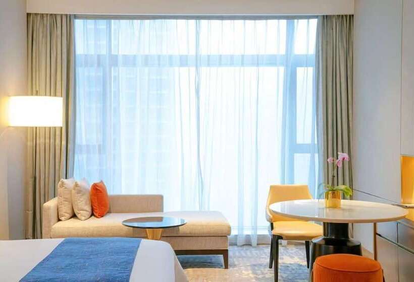 Hotel Ytl Ouyue International