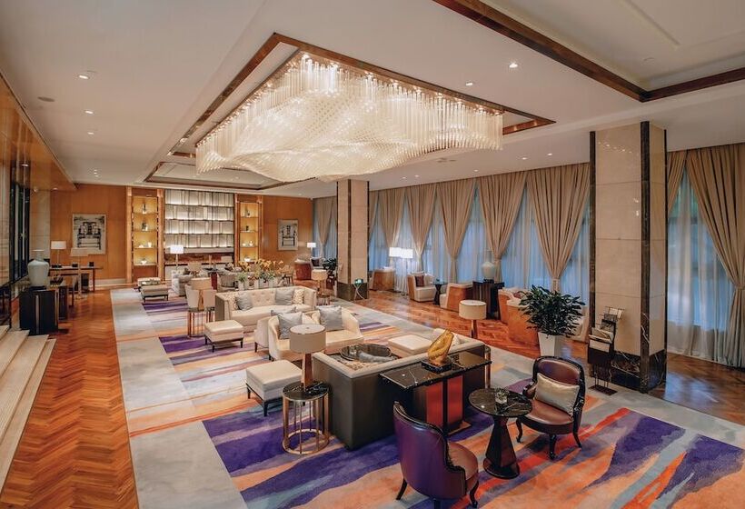 Hotel Ytl Ouyue International