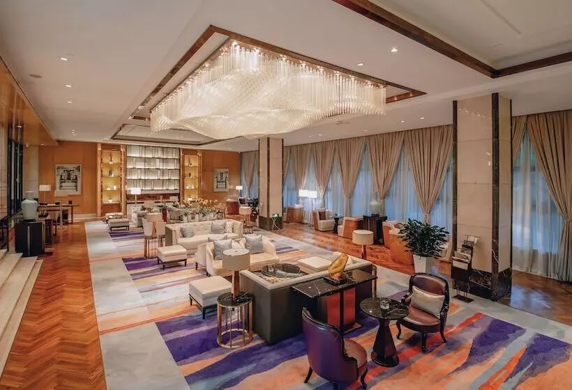 هتل Ytl Ouyue International