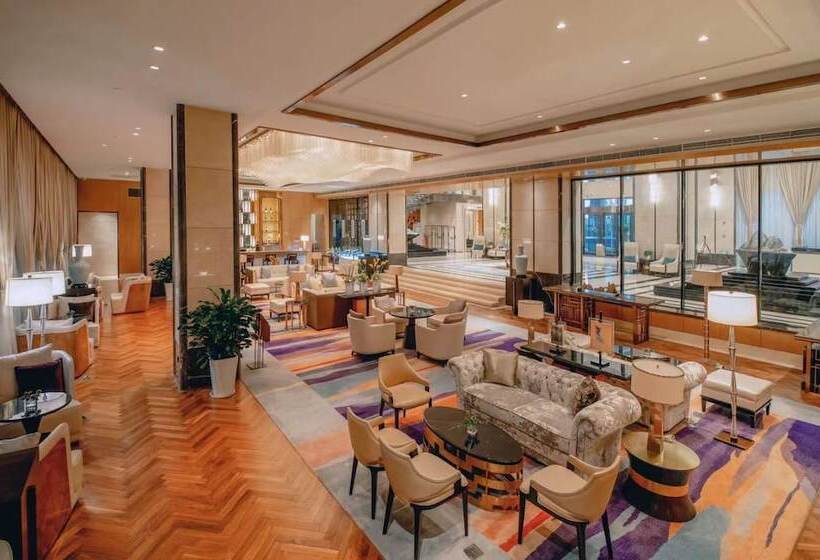 Hotel Ytl Ouyue International