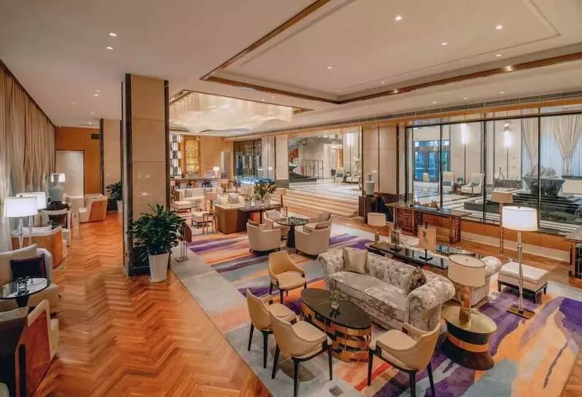 هتل Ytl Ouyue International