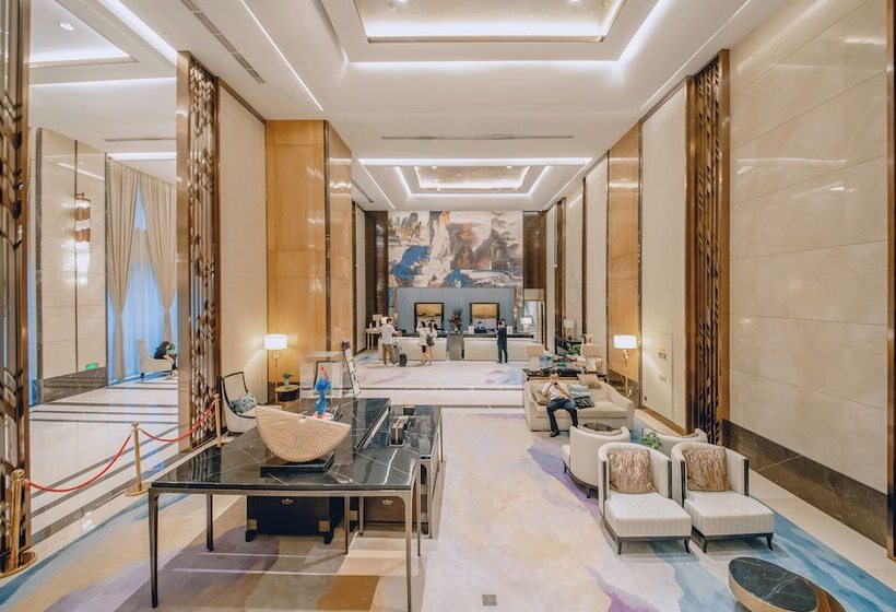 Hotel Ytl Ouyue International