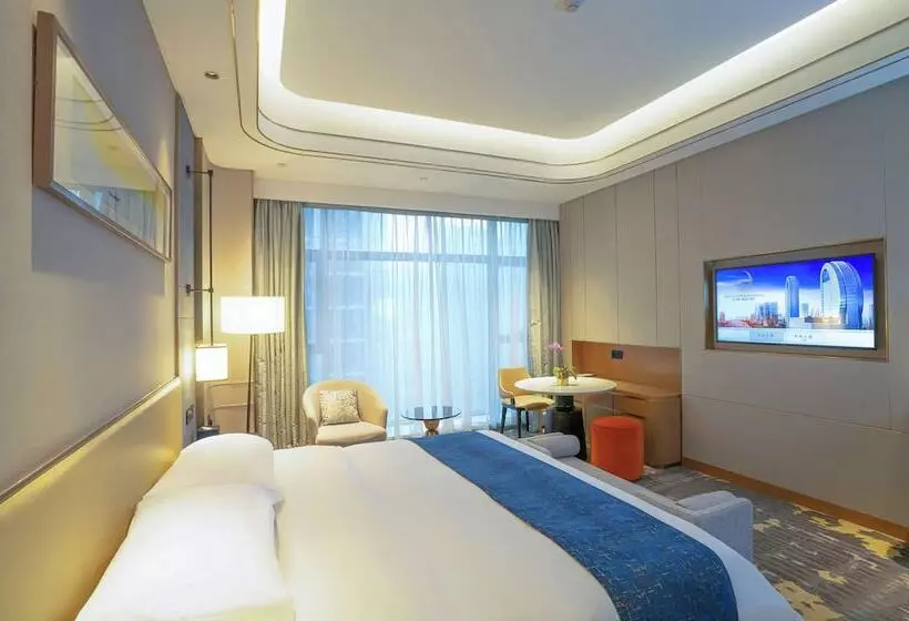 هتل Ytl Ouyue International