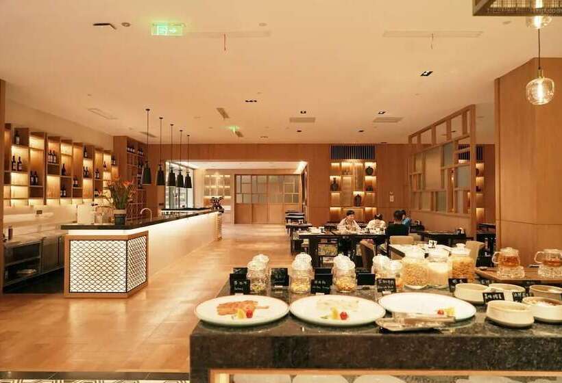 Hotel Ytl Ouyue International