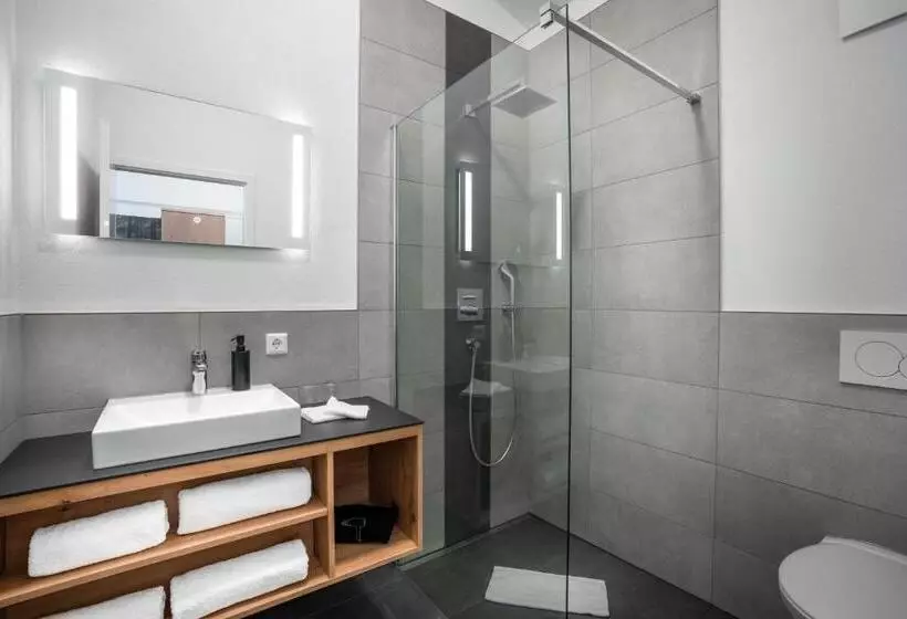 Landhotel Grüner Wald