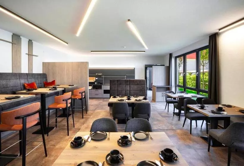 Landhotel Grüner Wald