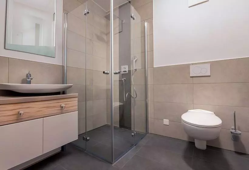 Landhotel Grüner Wald