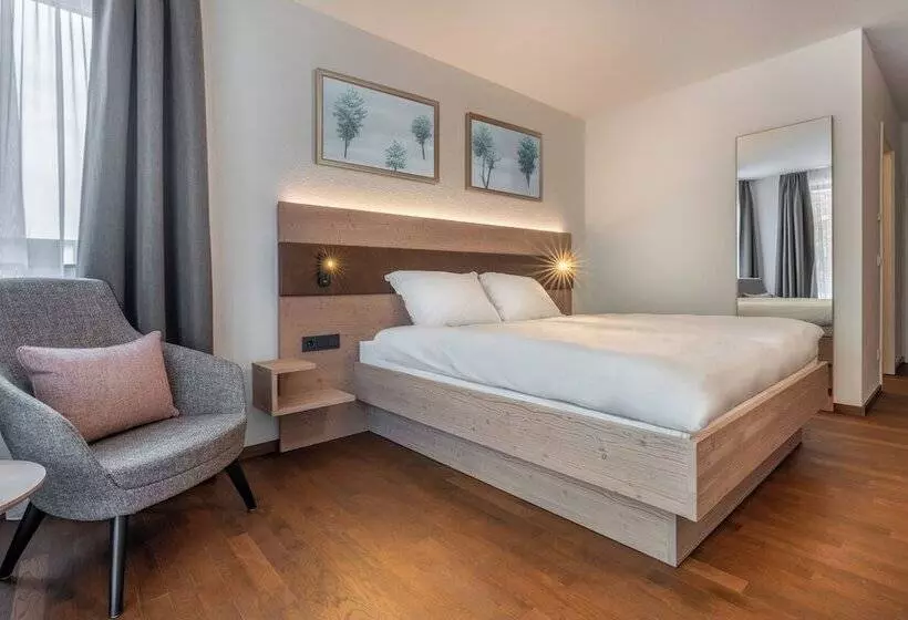 Landhotel Grüner Wald