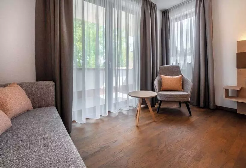 Landhotel Grüner Wald