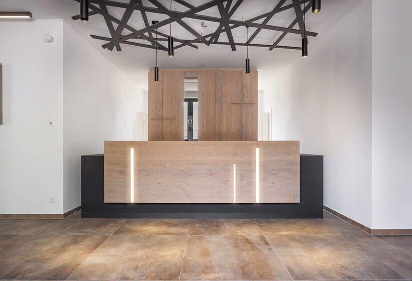 Landhotel Grüner Wald