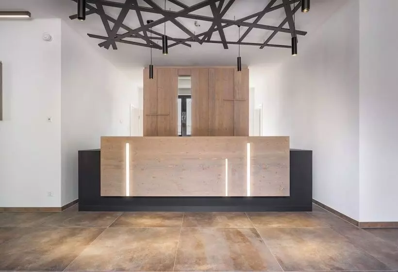 Landhotel Grüner Wald