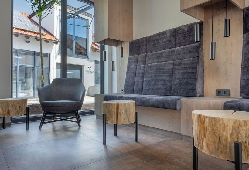 Landhotel Grüner Wald