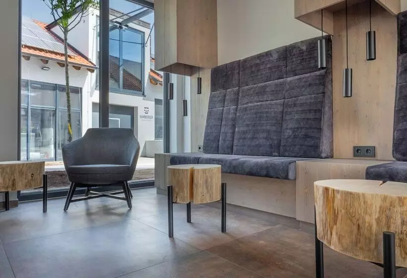 Landhotel Grüner Wald