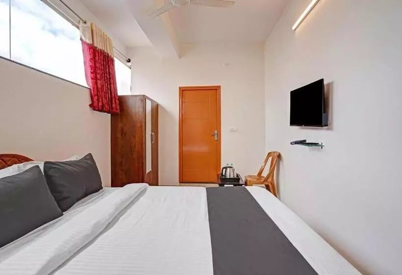 هتل O Sky Inn
