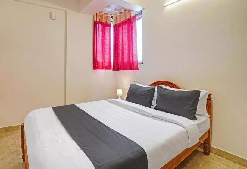 هتل O Sky Inn
