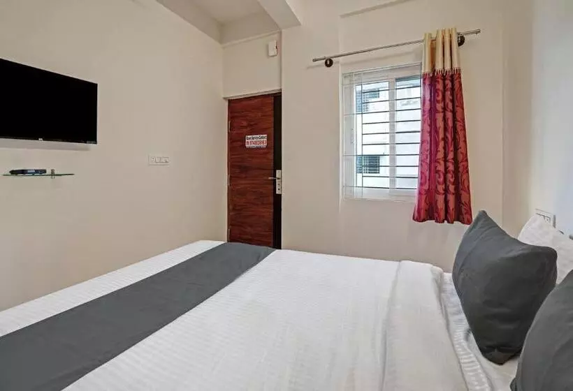 هتل O Sky Inn