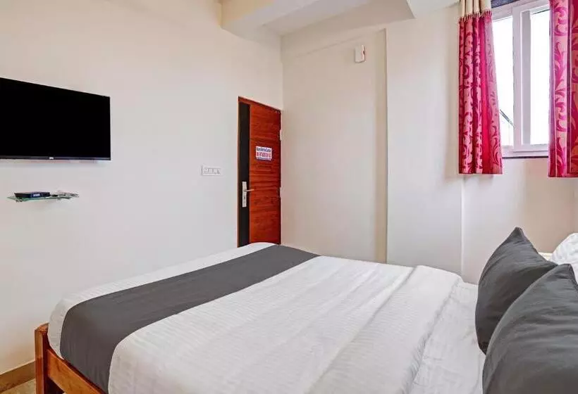هتل O Sky Inn