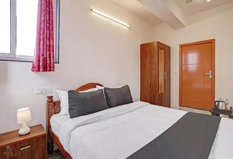 هتل O Sky Inn