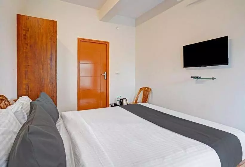 هتل O Sky Inn