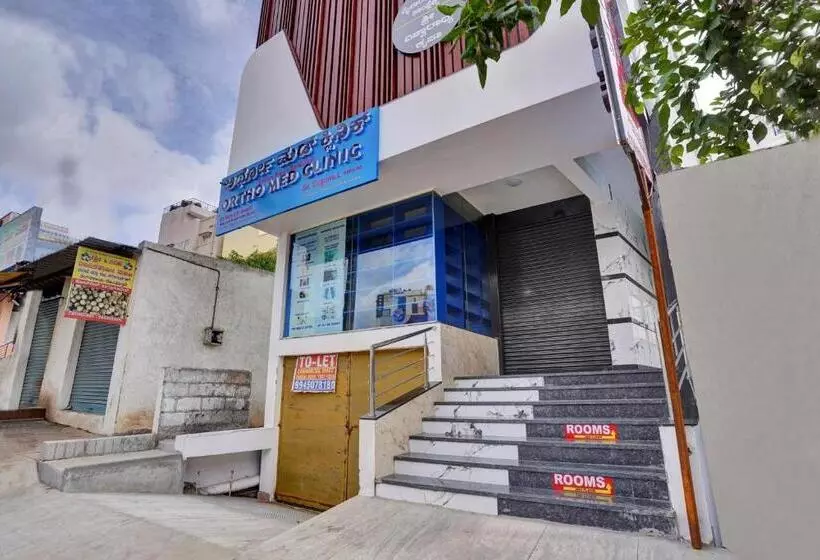 هتل O Sky Inn