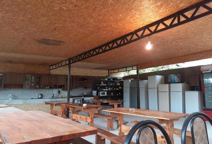 Pensionat хижина