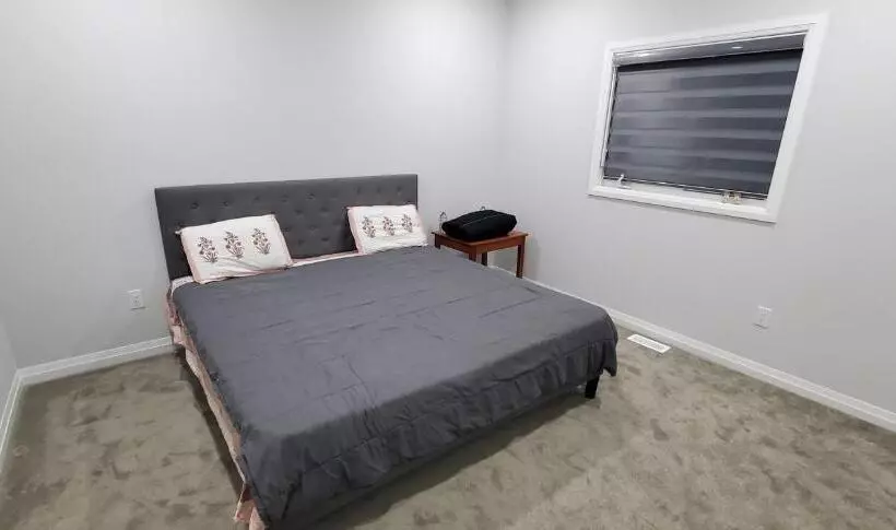 Majatalo Bunglow Room Guest House