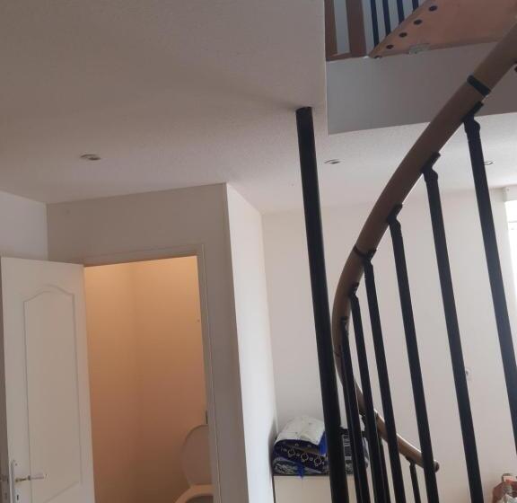 פנסיון Chic Et Relax Familial