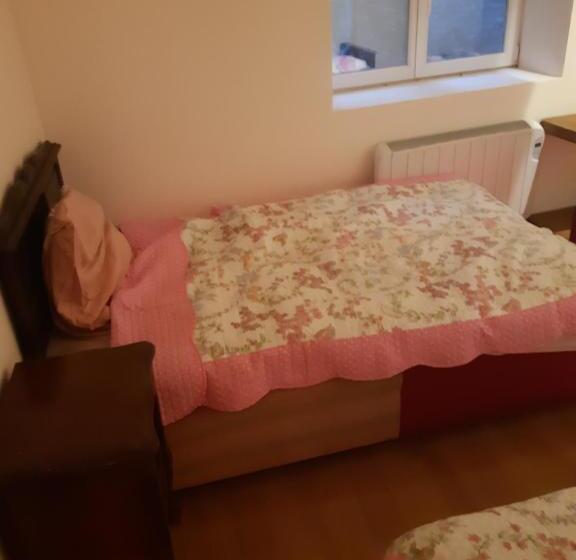 פנסיון Chic Et Relax Familial