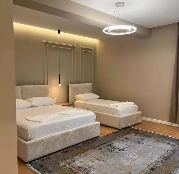 ペンション Guest House Vila Krejs