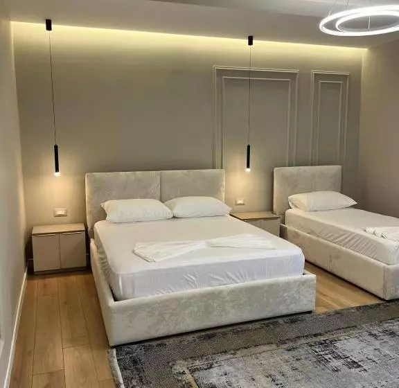 ペンション Guest House Vila Krejs