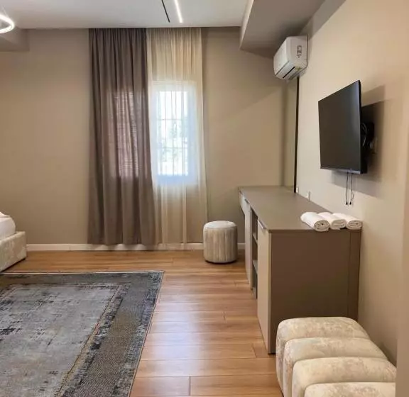 ペンション Guest House Vila Krejs