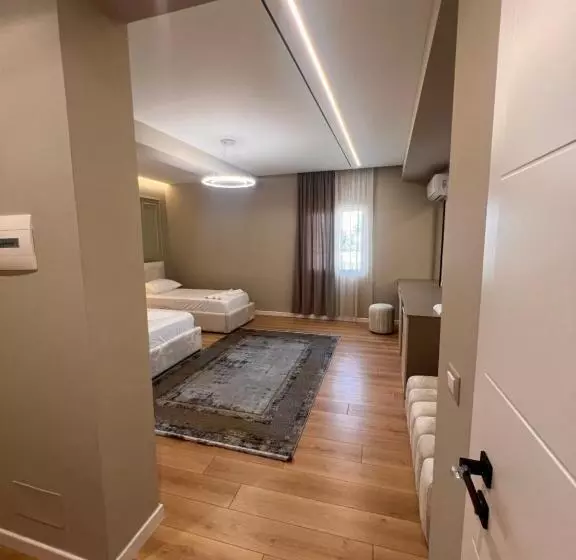 ペンション Guest House Vila Krejs