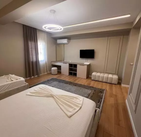 ペンション Guest House Vila Krejs