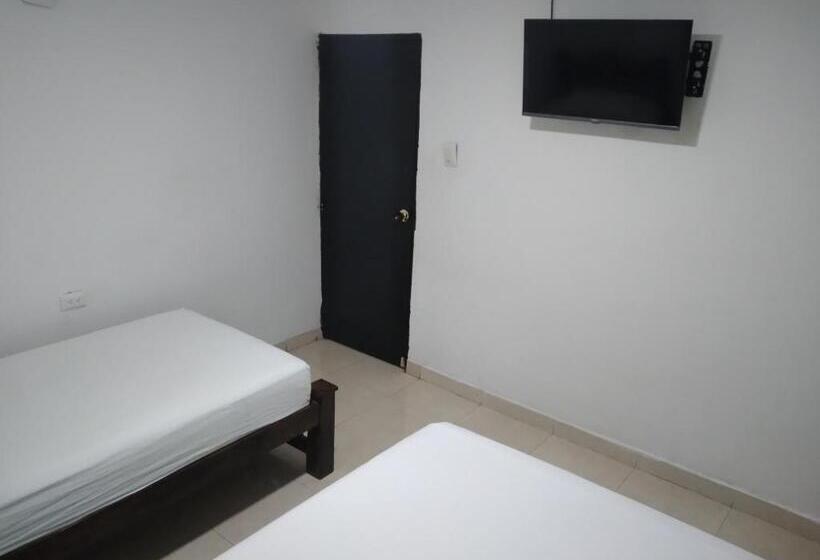 膳宿费 Hostal El Bigote