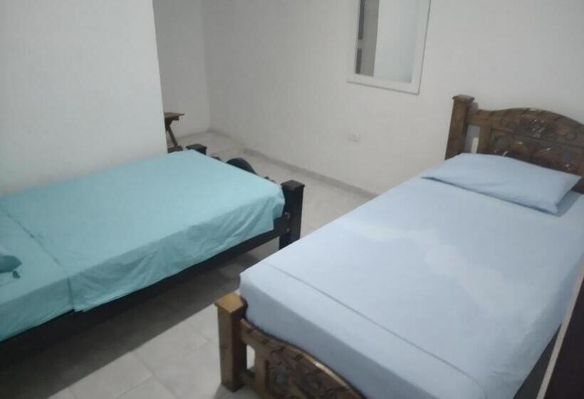 膳宿费 Hostal El Bigote