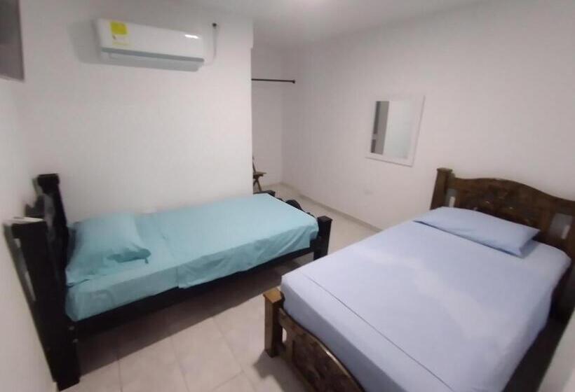 膳宿费 Hostal El Bigote