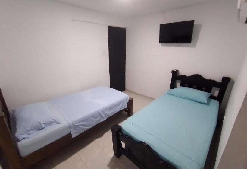 膳宿费 Hostal El Bigote