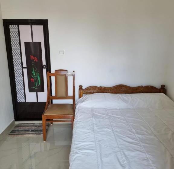 פנסיון Kayaltheeram Resort & Homestay