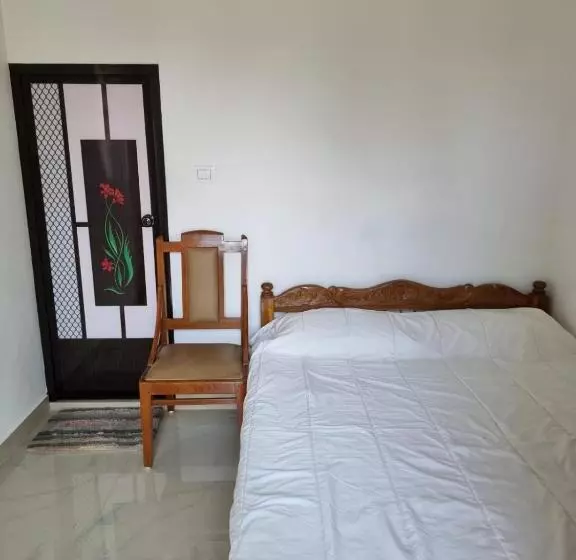 ペンション Kayaltheeram Resort & Homestay