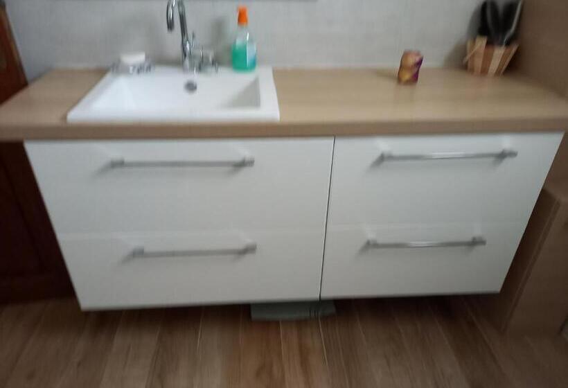 פנסיון Maison Des Pruniers