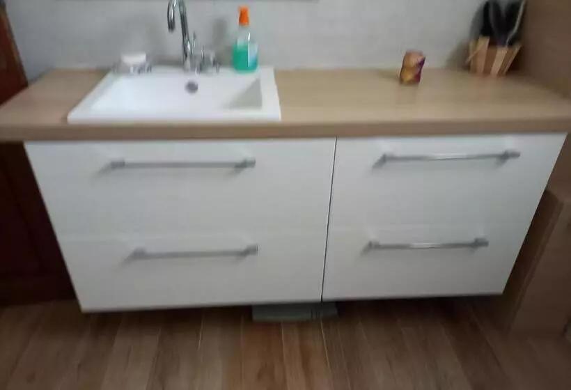 ペンション Maison Des Pruniers