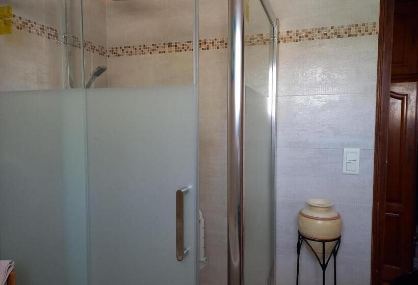 פנסיון Maison Des Pruniers