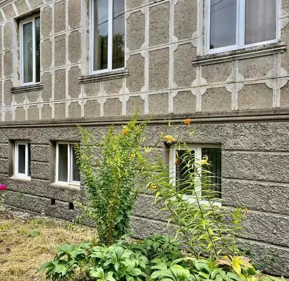 پانسیون Nino S Guest House