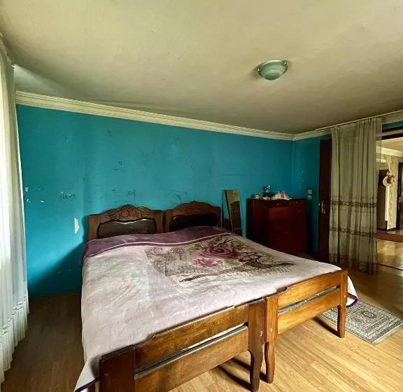پانسیون Nino S Guest House