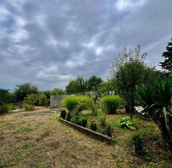 پانسیون Nino S Guest House