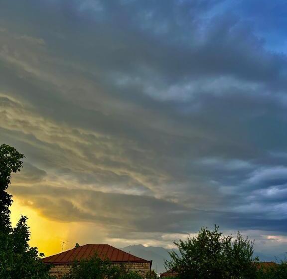 پانسیون Nino S Guest House