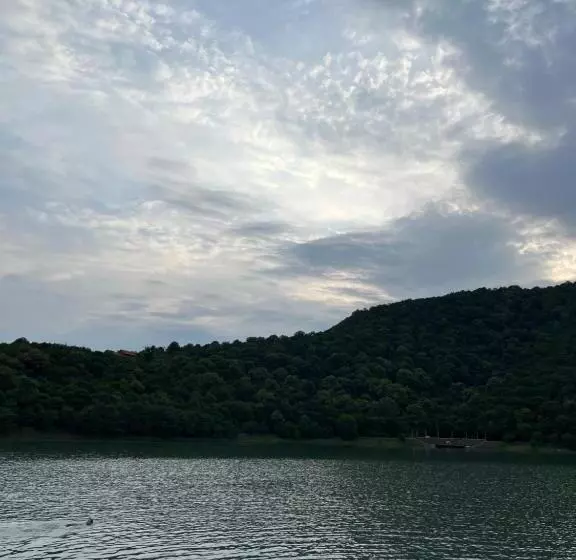 پانسیون Nino S Guest House